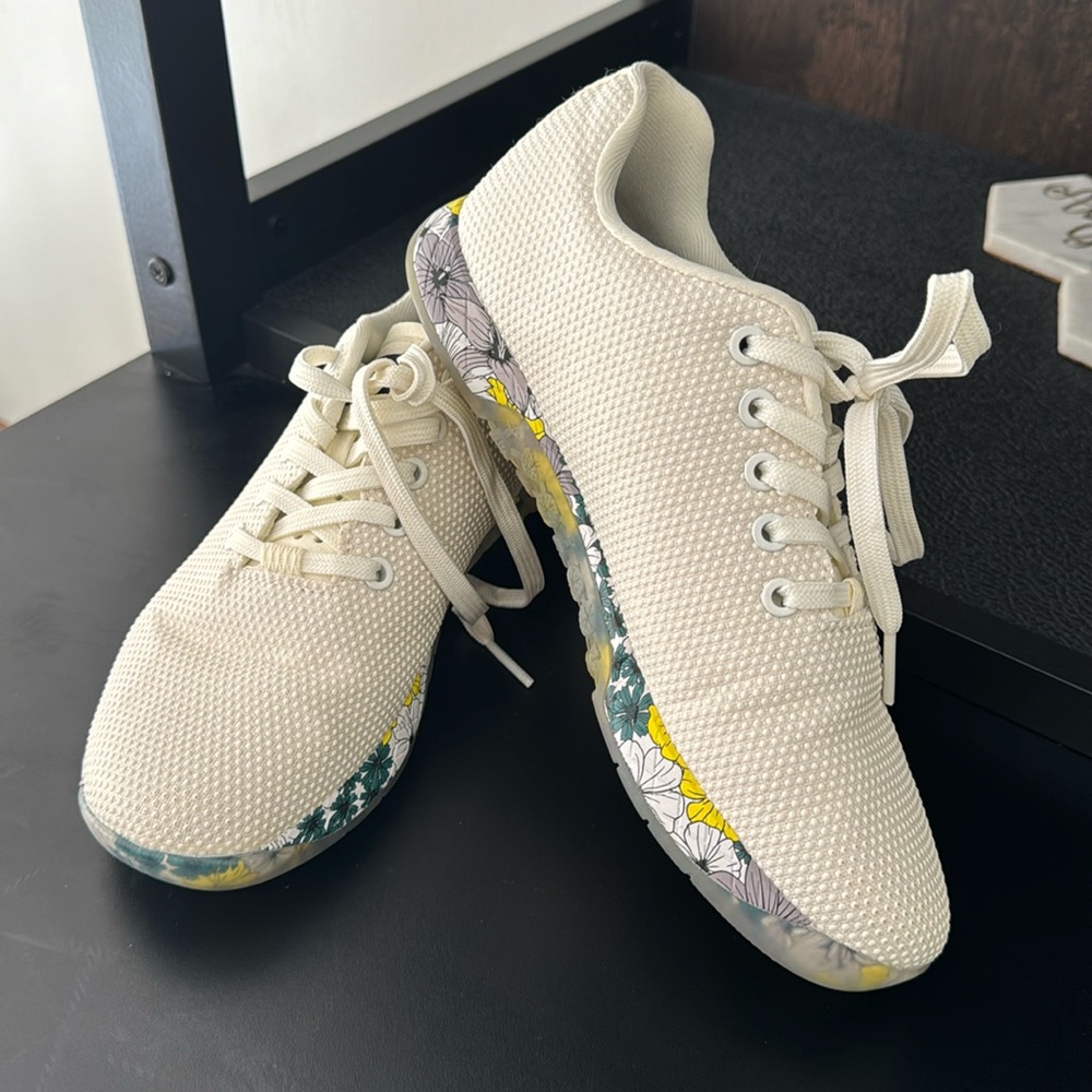 Nobull athletic trainers